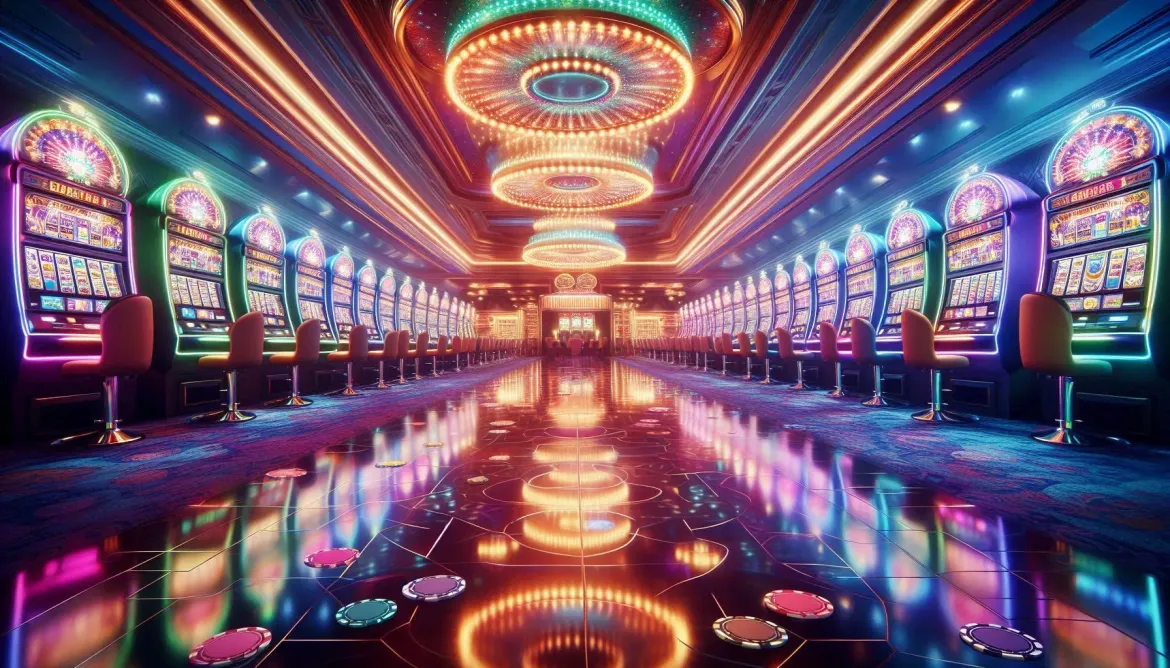 Wizardo Casino